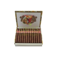 Romeo y Julieta Sports Largos