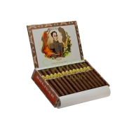 Bolivar Petit Coronas
