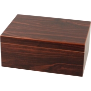 Humidor ‘Big Walnut’