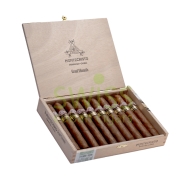 Montecristo Grand Edmundo Edición Limitada 2010