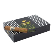 Swiss Cigar on top