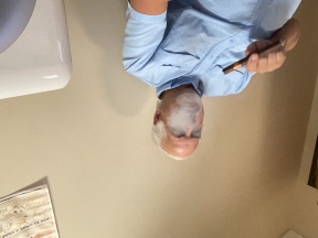 Partagas 898 Varnished