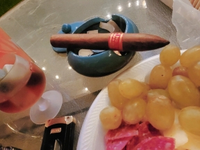 Partagas Serie P No. 2
