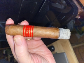 Partagas Serie D No. 4 