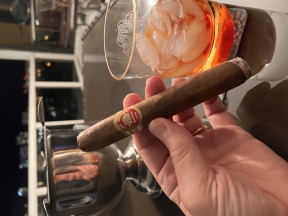 H.Upmann Robustos Añejados