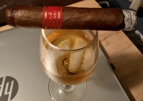 Partagas Serie D No. 4 