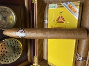 Montecristo No. 2