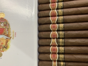 Romeo y Julieta Tacos Edición Limitada 2018