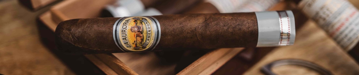 Cuban Cigar Specifics