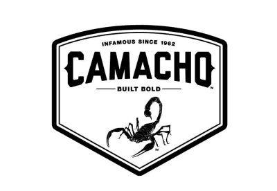 Logo Camacho