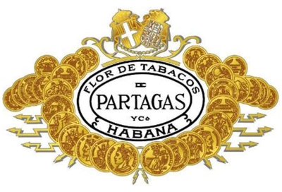 Partagas-logo big