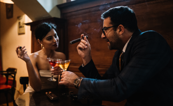 Cigar 101: No Two Cigars Are The Same