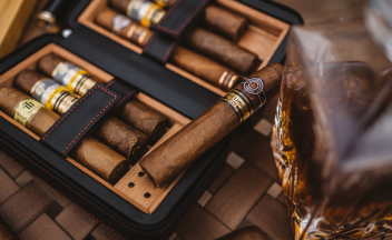 How to Fix My Over-Humidified Cigars?