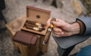 Do Cigars Really Get Better with Age?