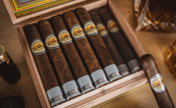 Storing Cigars