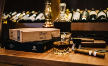 Cigar Body, Strength, and Flavor