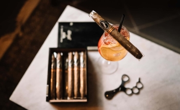 Cigar Selection Guide